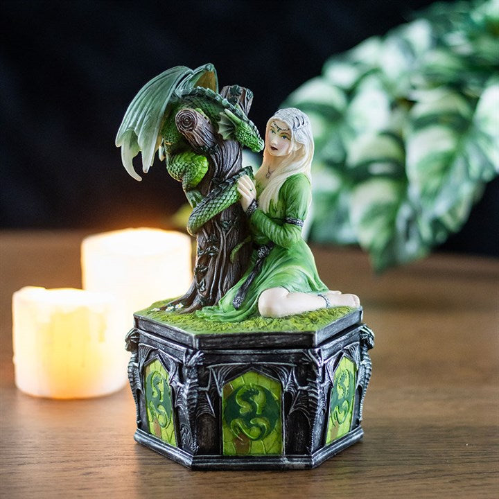 Dragon Collectables