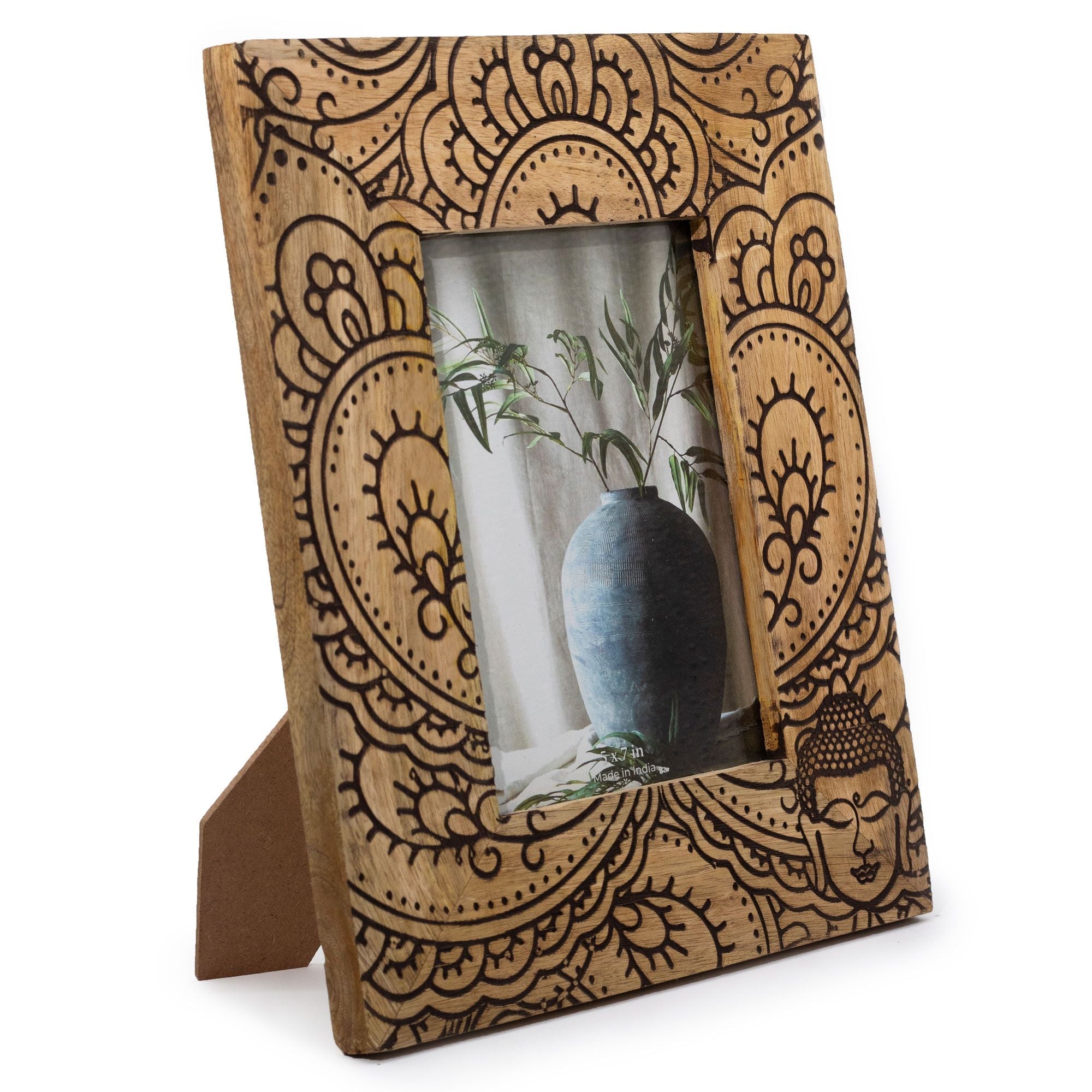 Picture frames