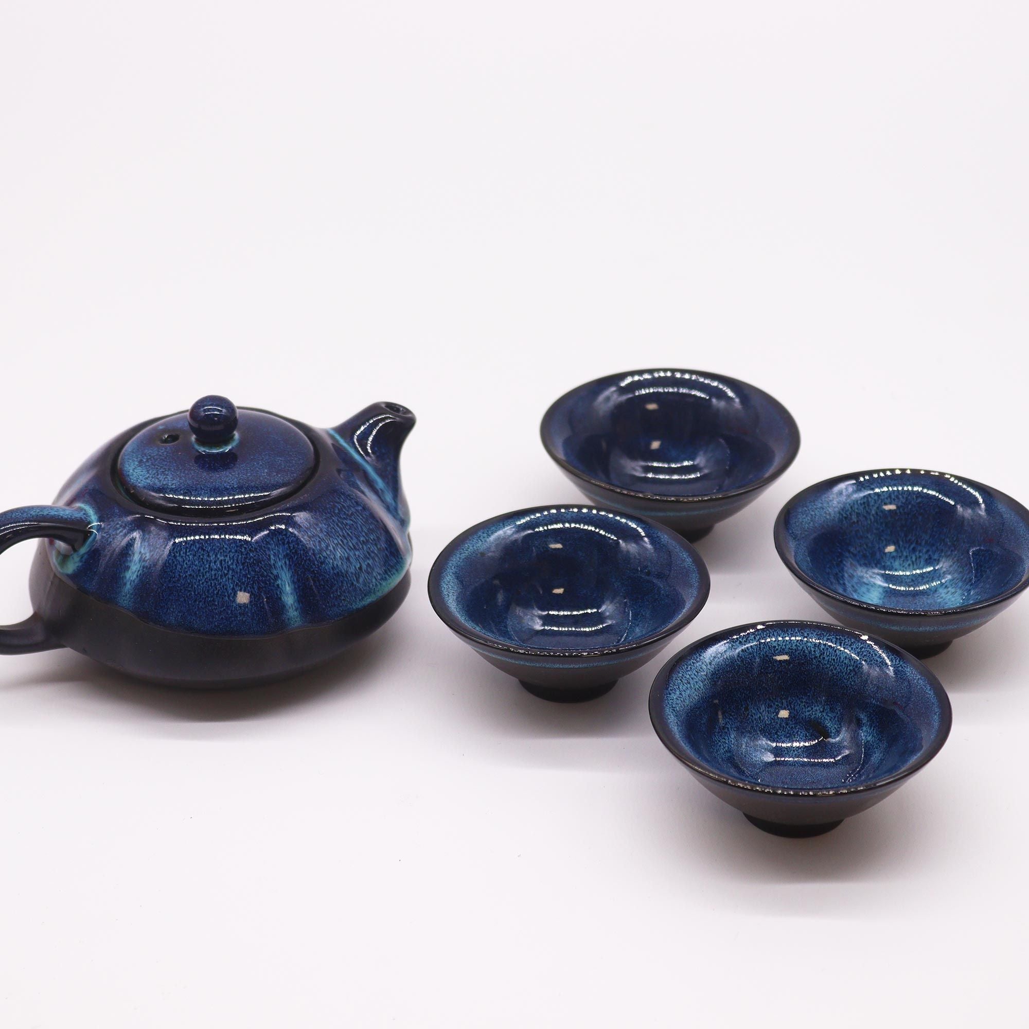 Teapots