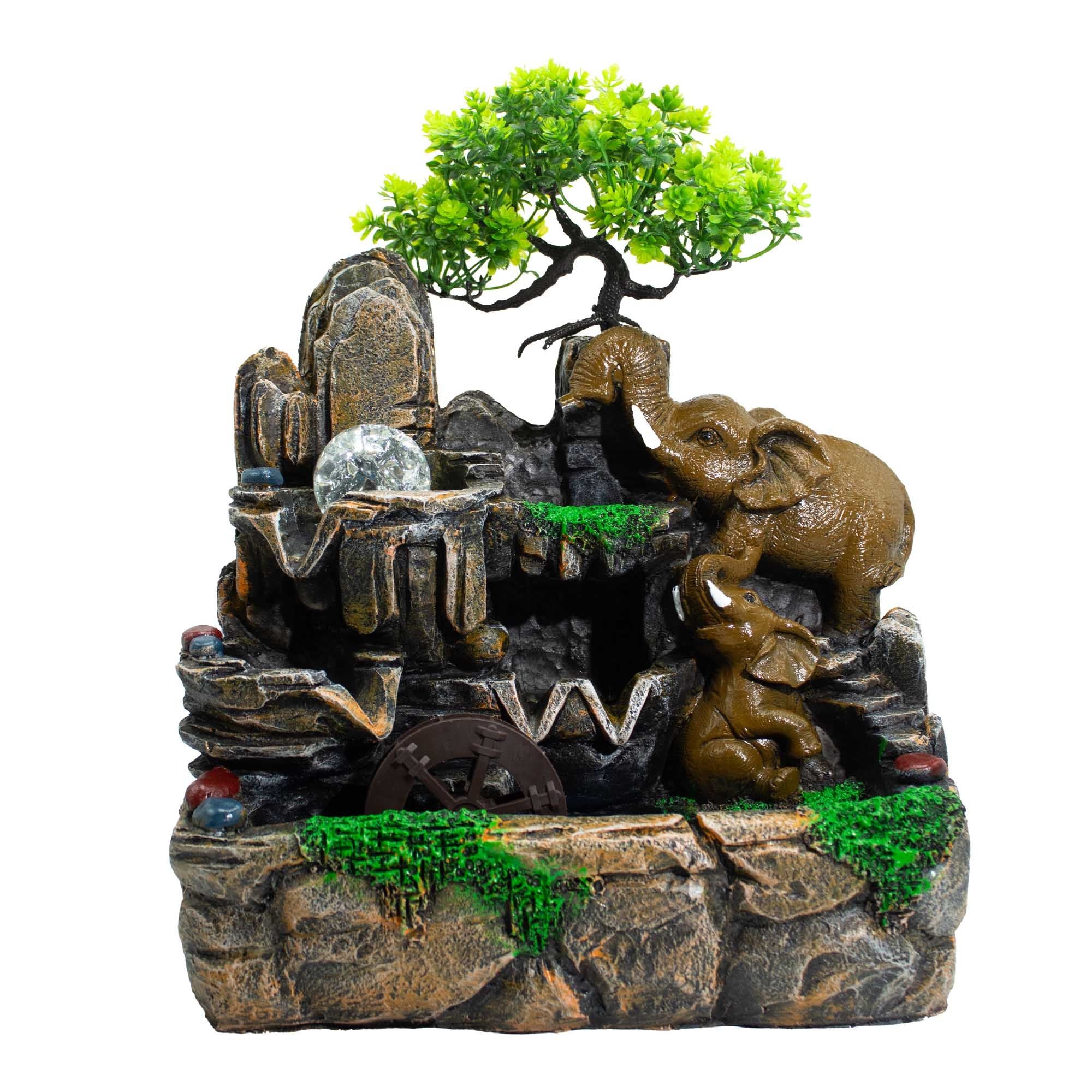 Tabletop Water Features