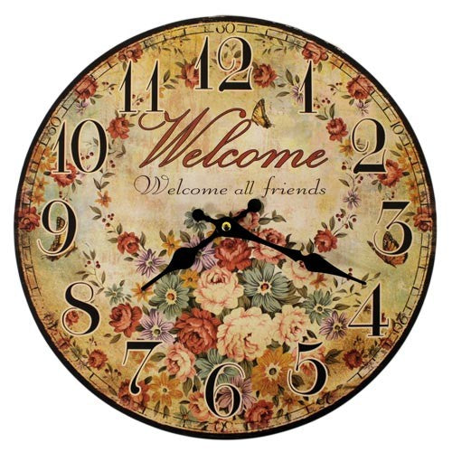 Clocks