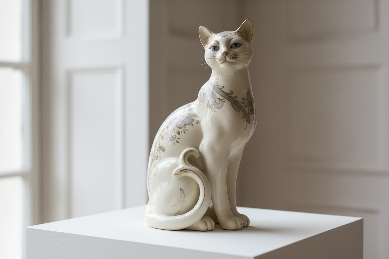 Cat Collectables