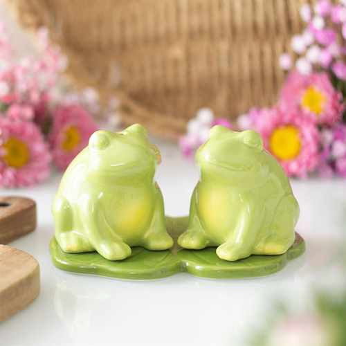 Cruet Sets