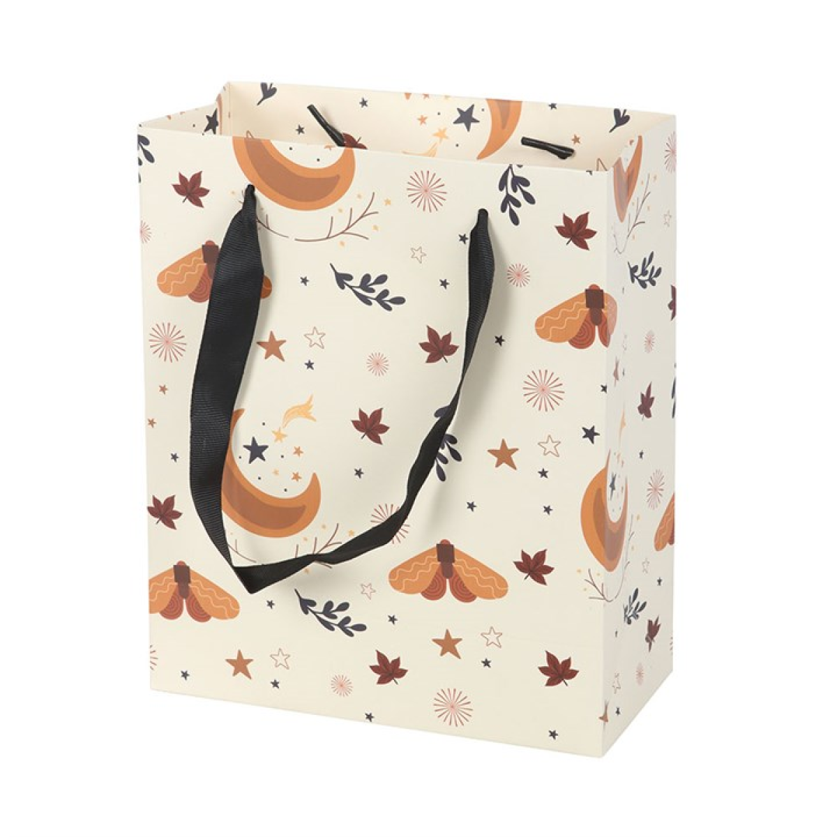 Lovely 23cm Medium Autumn Magic Gift Bag