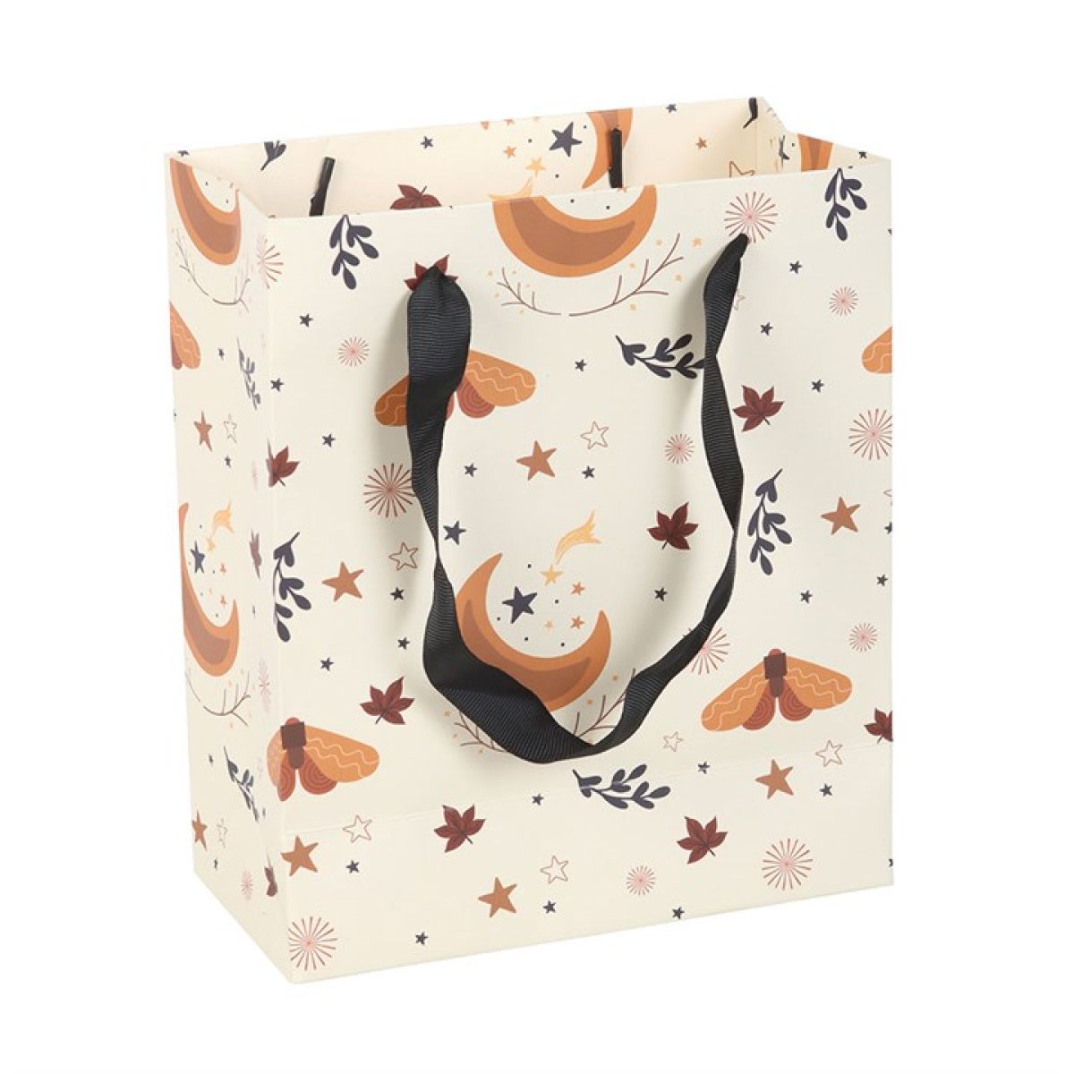 Lovely 23cm Medium Autumn Magic Gift Bag