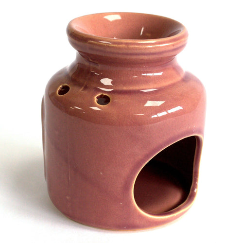 Decorative Large Home Oil Burner -  Love Home Sweet Home