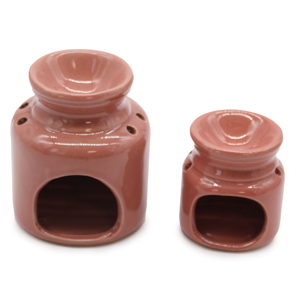 Decorative Large Home Oil Burner -  Love Home Sweet Home