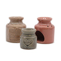 Decorative Large Home Oil Burner - Love Home Sweet Home