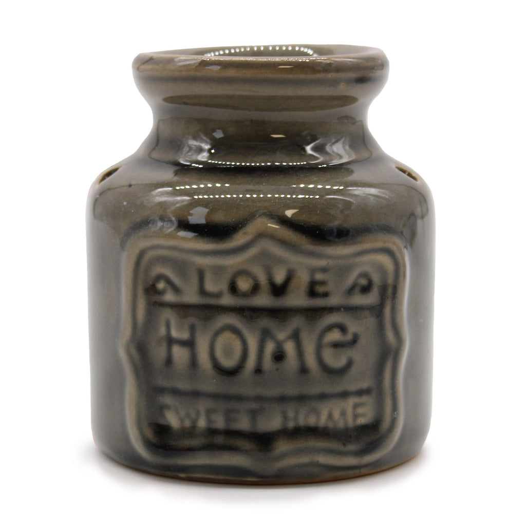 Decorative Large Home Oil Burner - Love Home Sweet Home