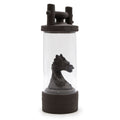 Ceramic Backflow Incense Burner - Dragon Waterfall