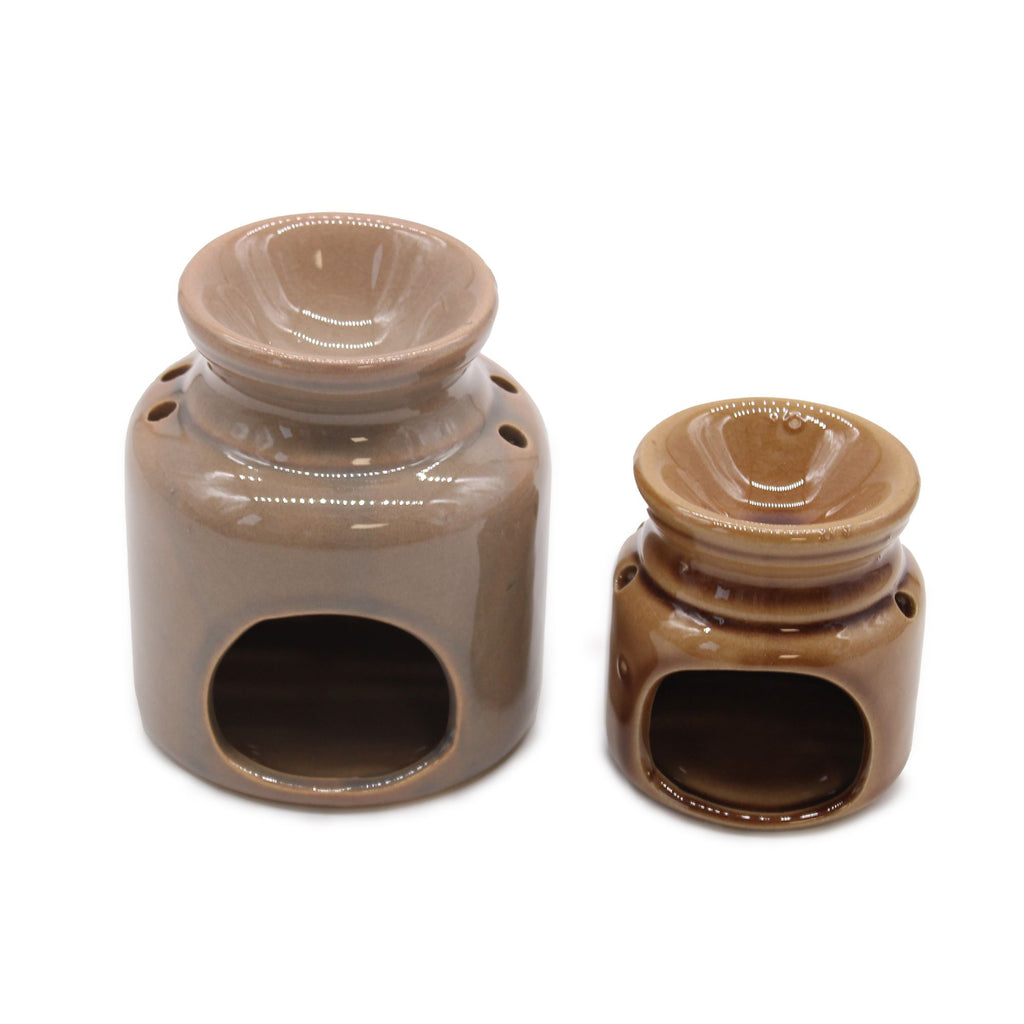 Decorative Large Home Oil Burner - Love Home Sweet Home
