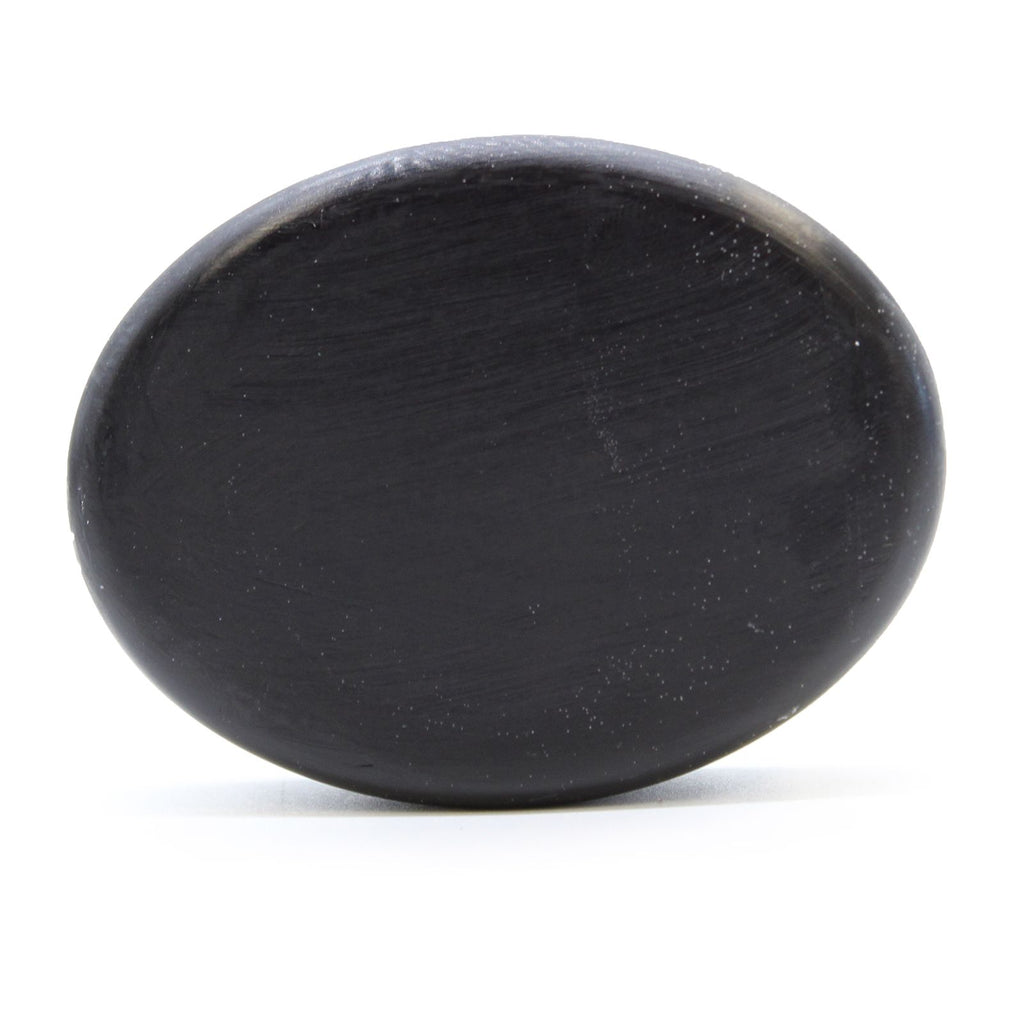 Charcoal Bar Soap 85g - Lemon