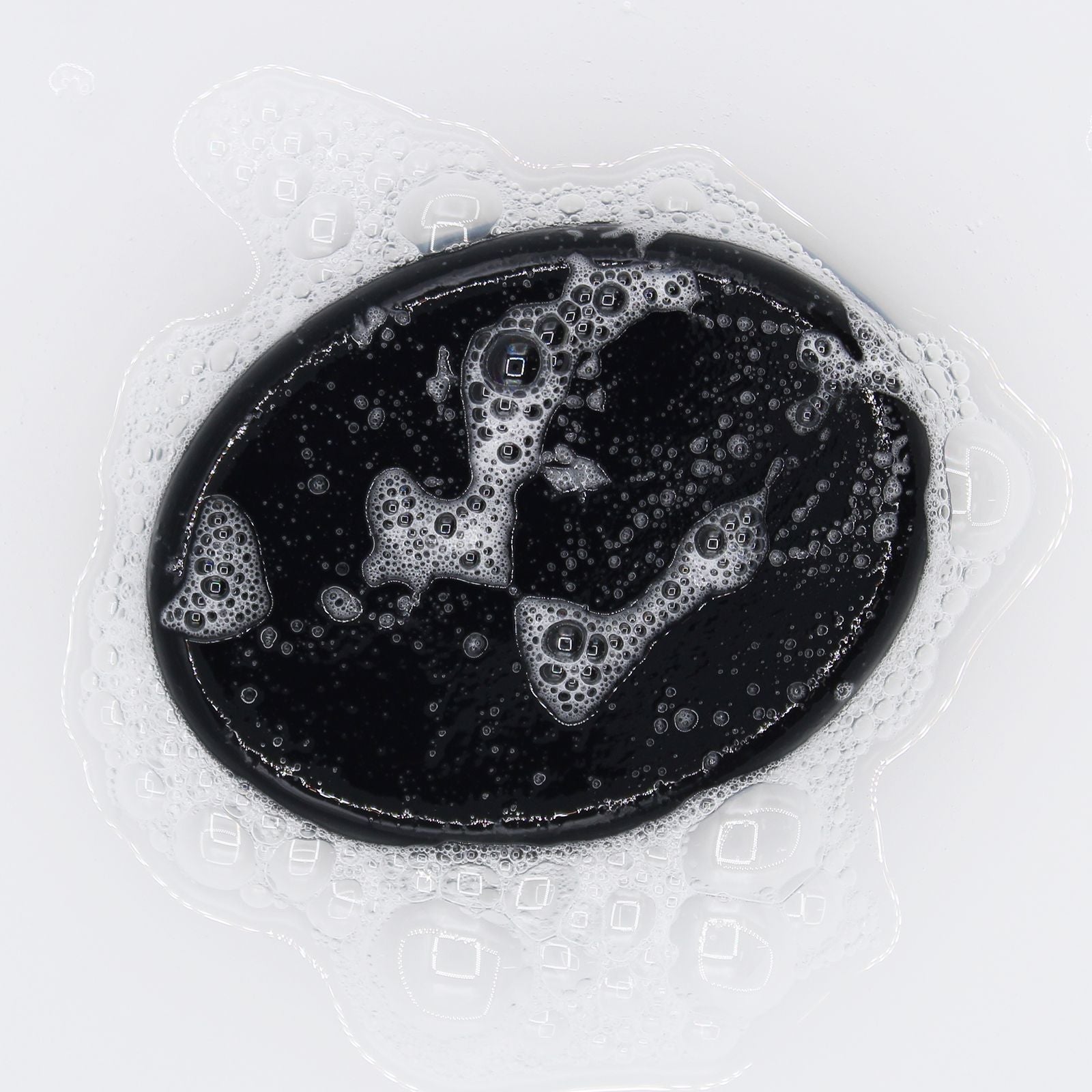 Charcoal Bar Soap 85g - Tea Tree