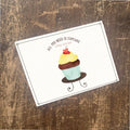All you need is cupcake- Metal Advertising Wall Sign Four Sizes