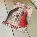 Le comte de luxembourg  Metal Advertising Wall Sign Four Sizes